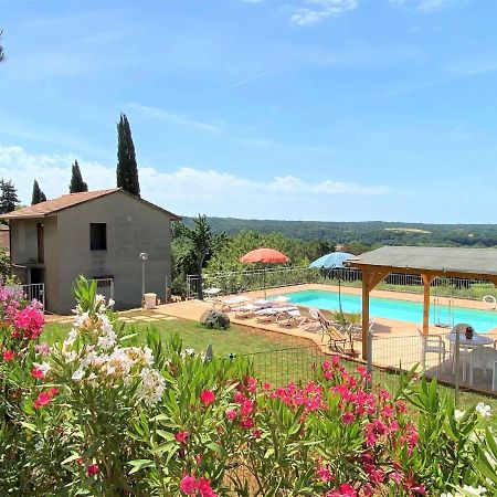 Apartment Podere La Quercia By Interhome Riparbella Kültér fotó