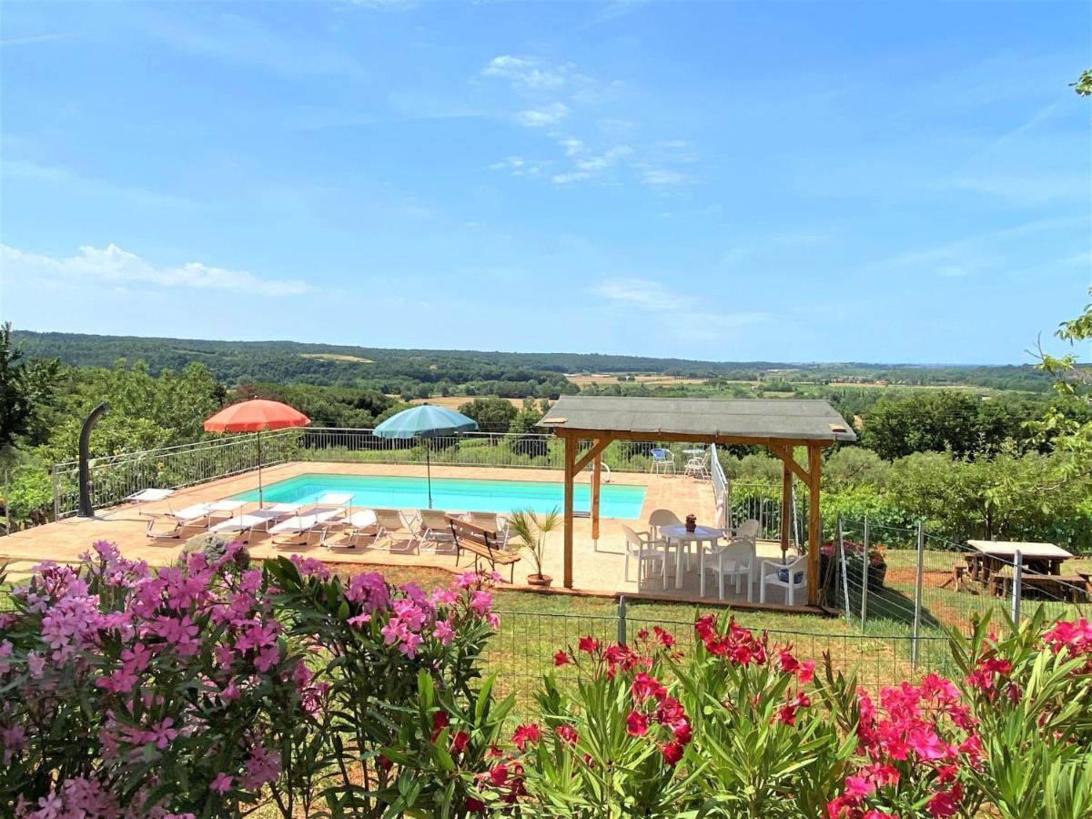 Apartment Podere La Quercia By Interhome Riparbella Kültér fotó