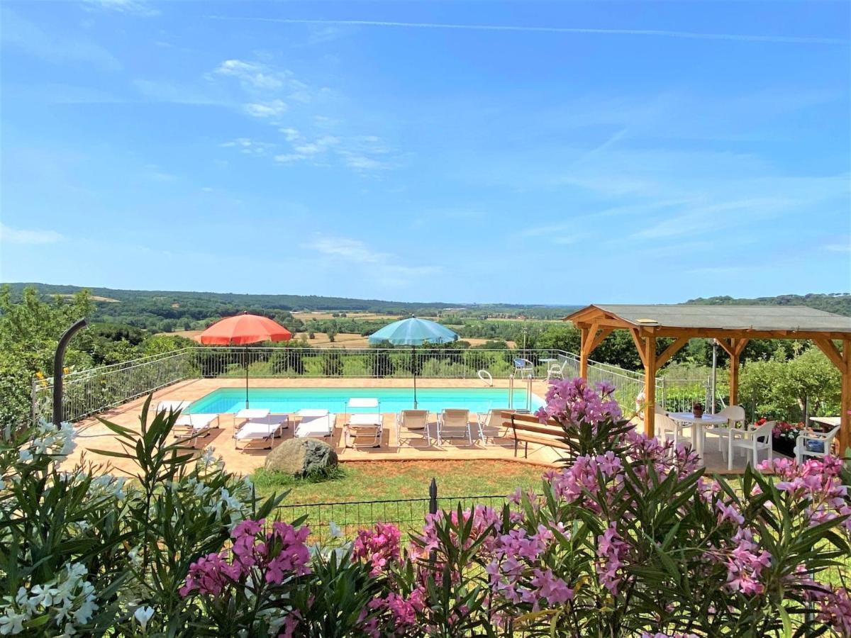 Apartment Podere La Quercia By Interhome Riparbella Kültér fotó