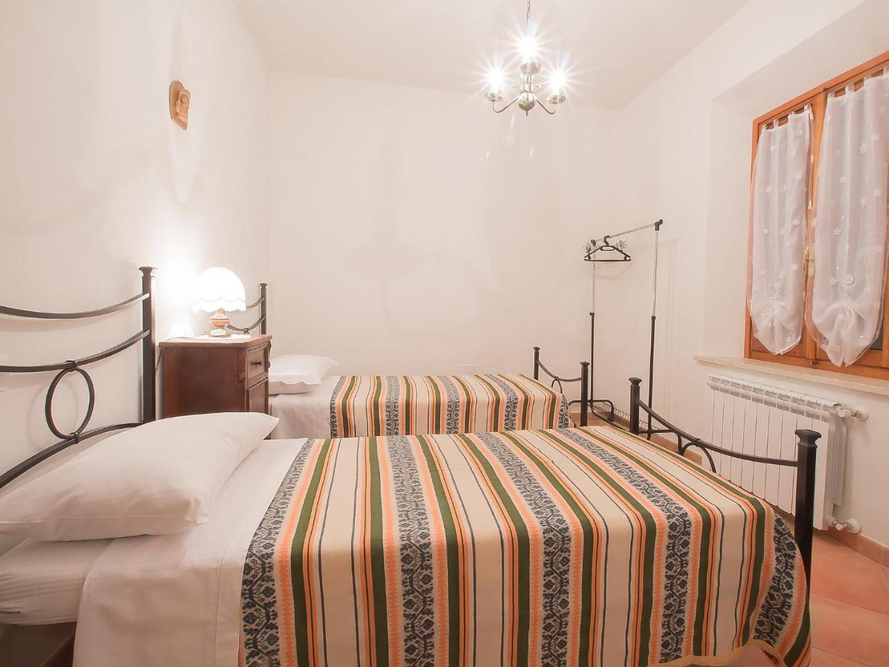 Apartment Podere La Quercia By Interhome Riparbella Kültér fotó