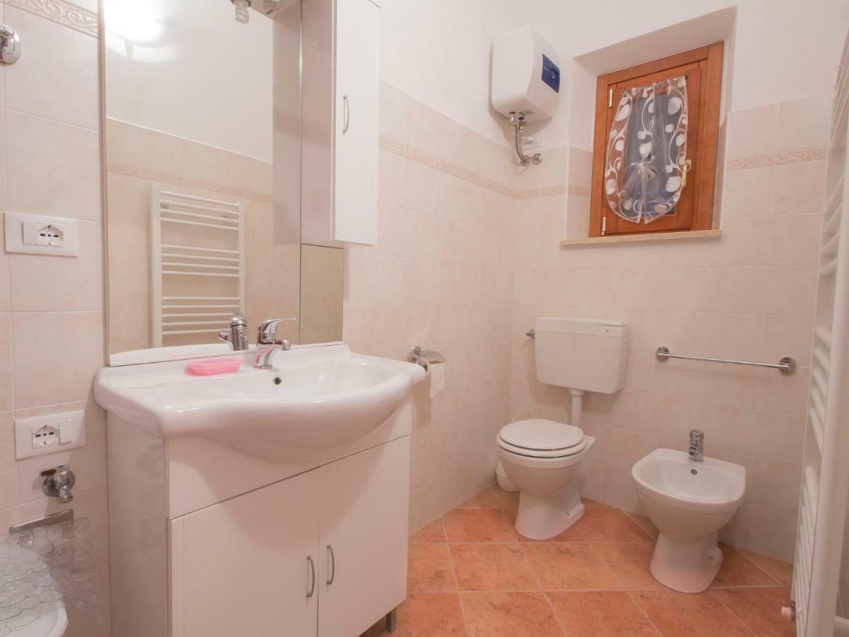 Apartment Podere La Quercia By Interhome Riparbella Kültér fotó